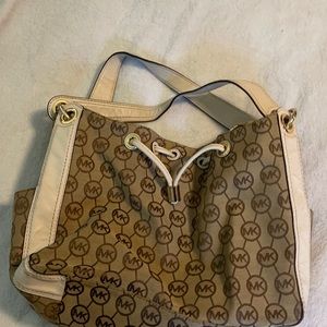 Michael Kors handbag
